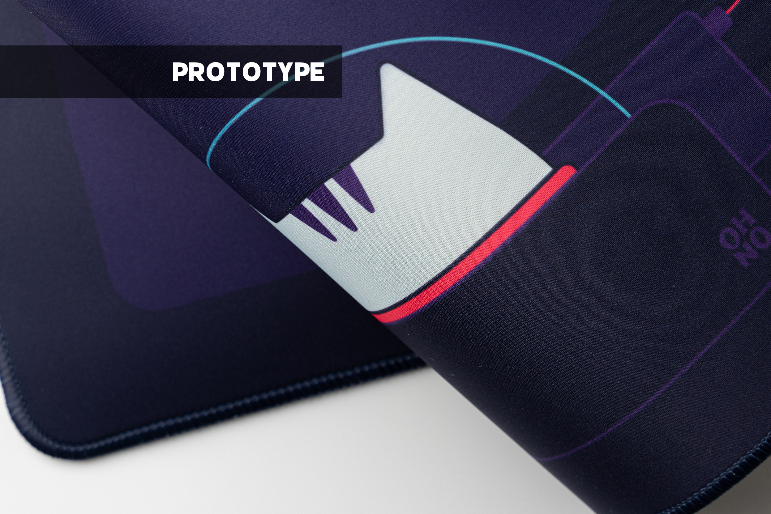 (Group Buy) Astroneko Deskmats