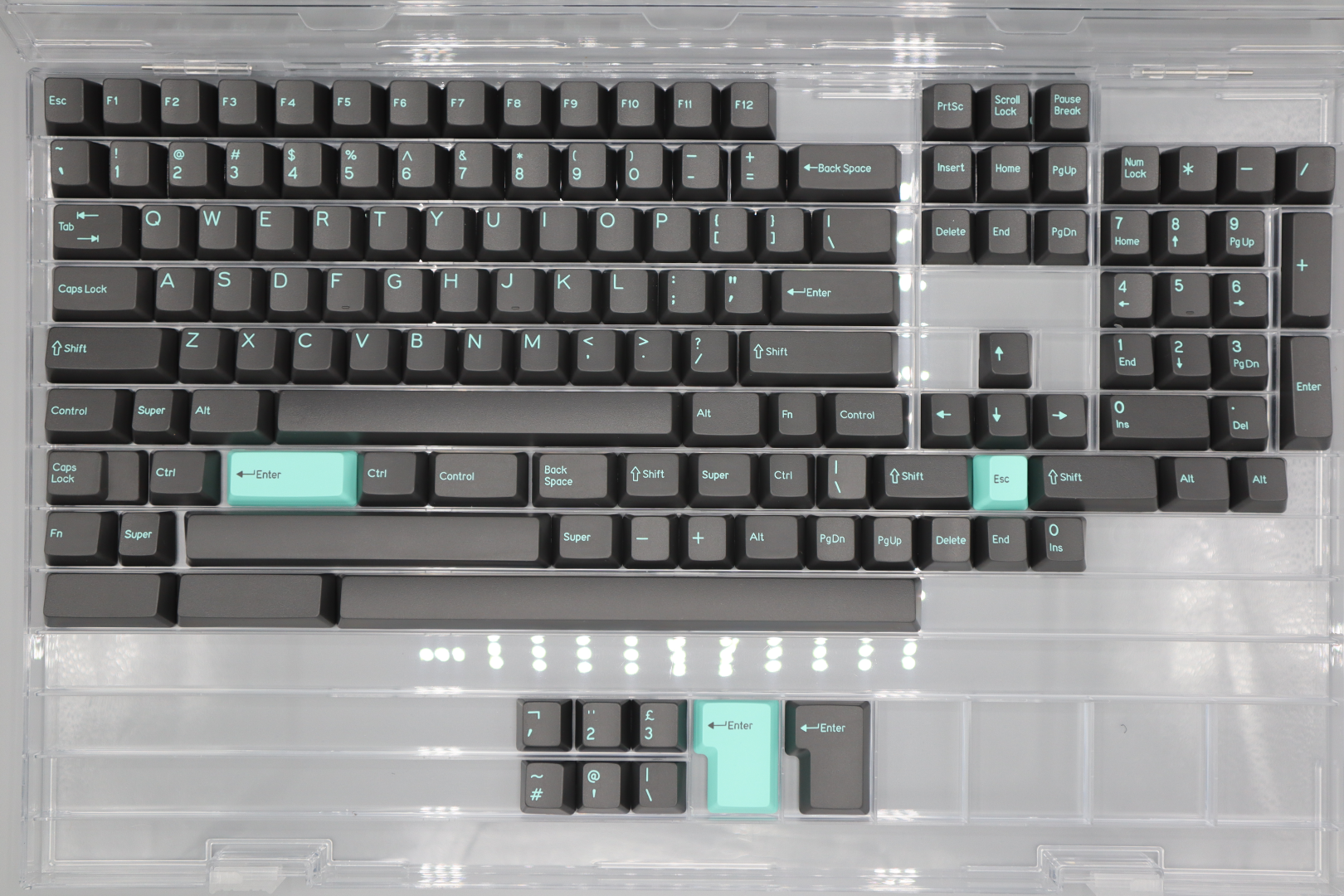 (In Stock) DCS Nightfall