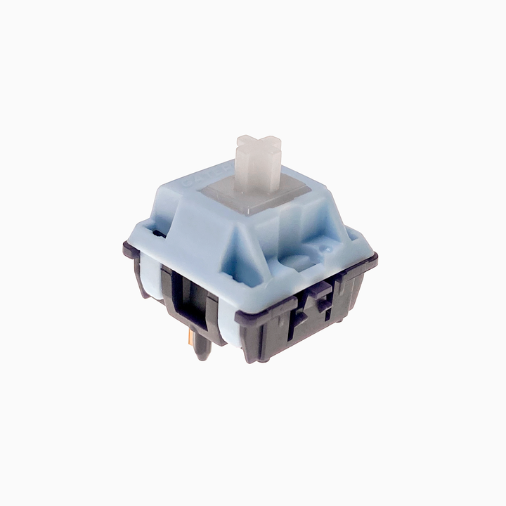 (In Stock) Gateron Mizu Mink Switches (10 pack)