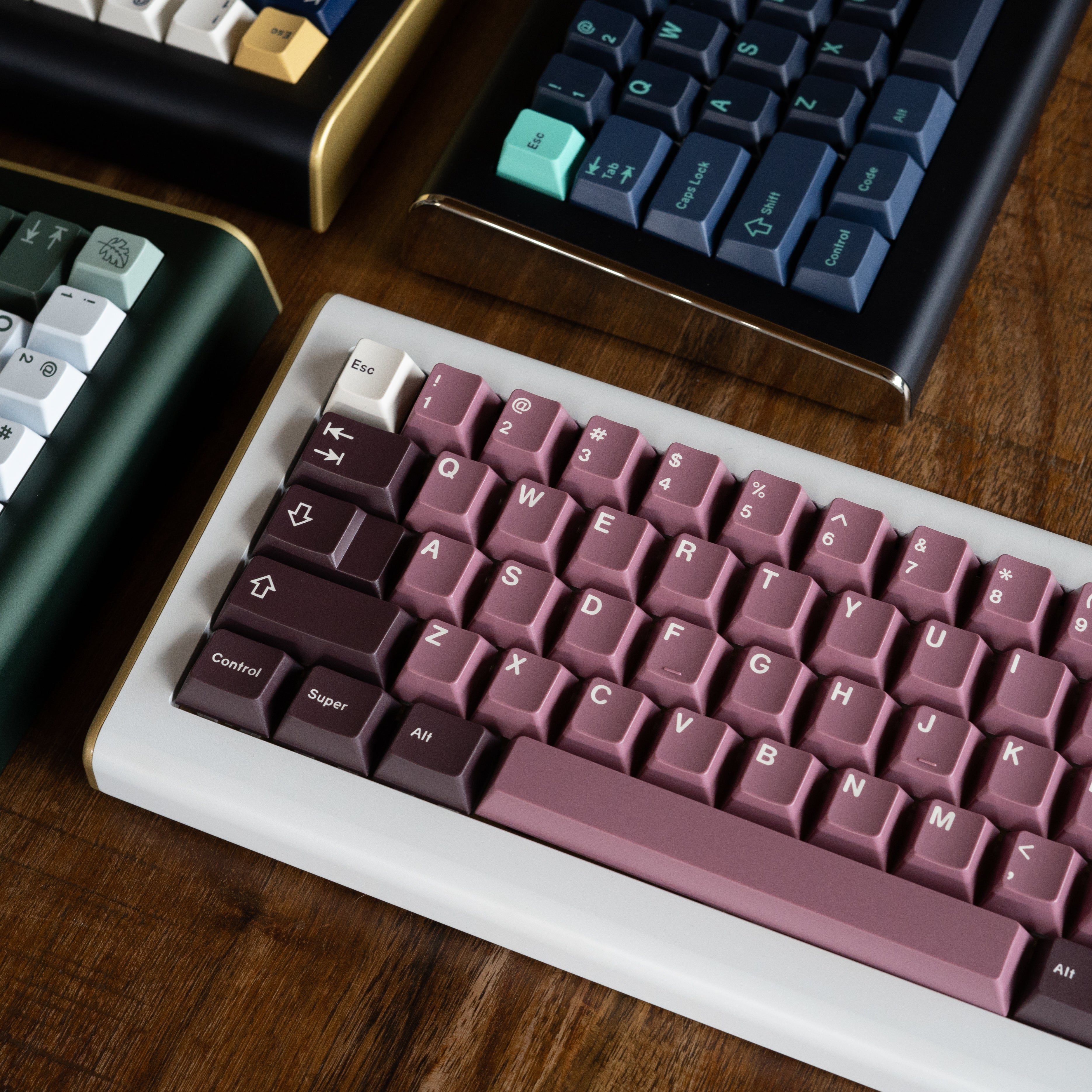 (Group Buy) Gentoo Keyboard Kit