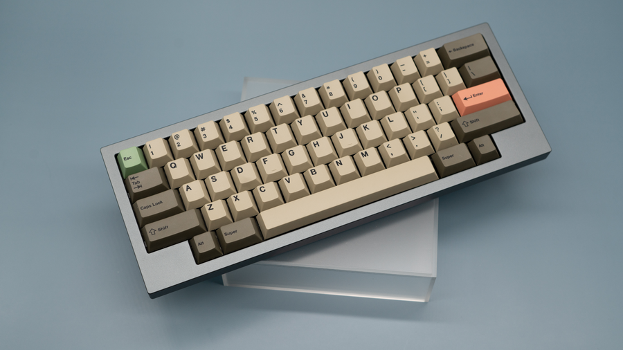 (In Stock) Cannoncaps 9009 Dark