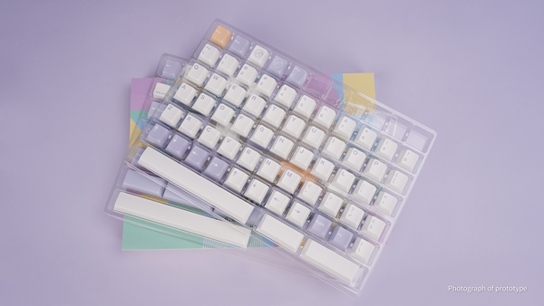 (Group Buy) Zoomcaps