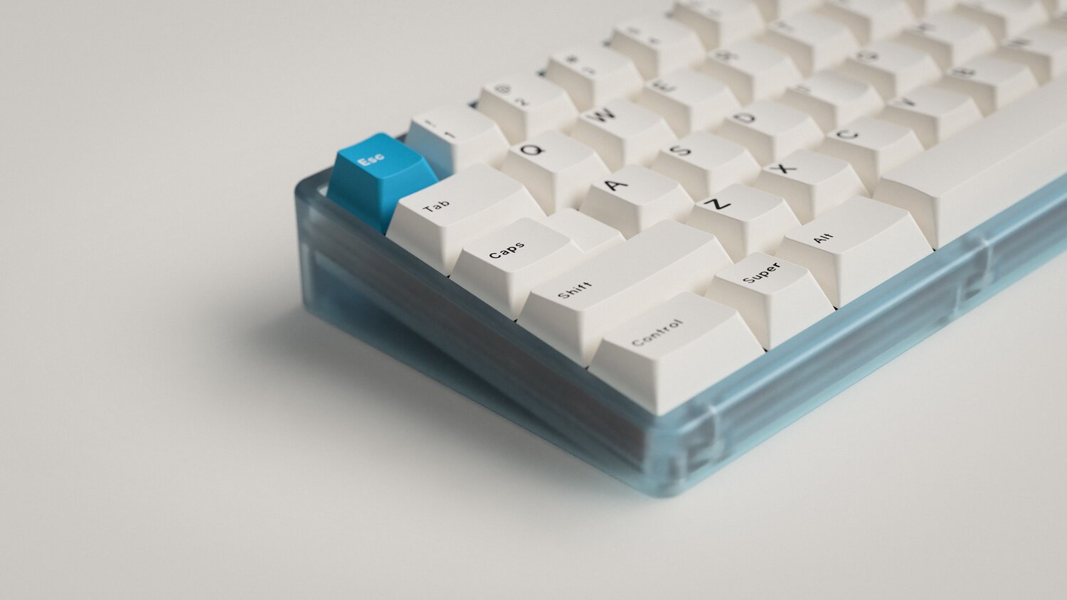 (In Stock) GMK Minimal R2