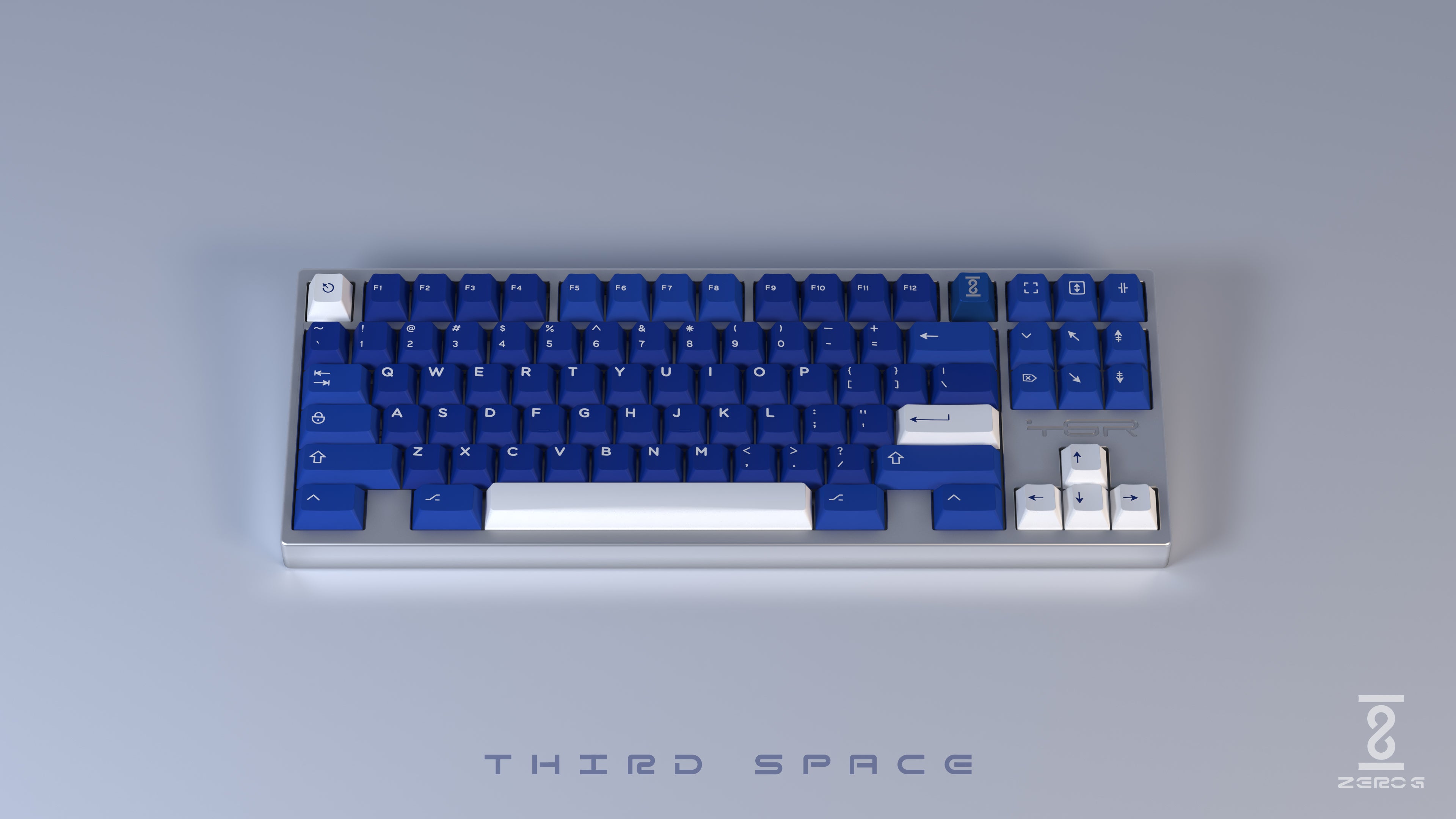 (Group Buy) DMK Third Space