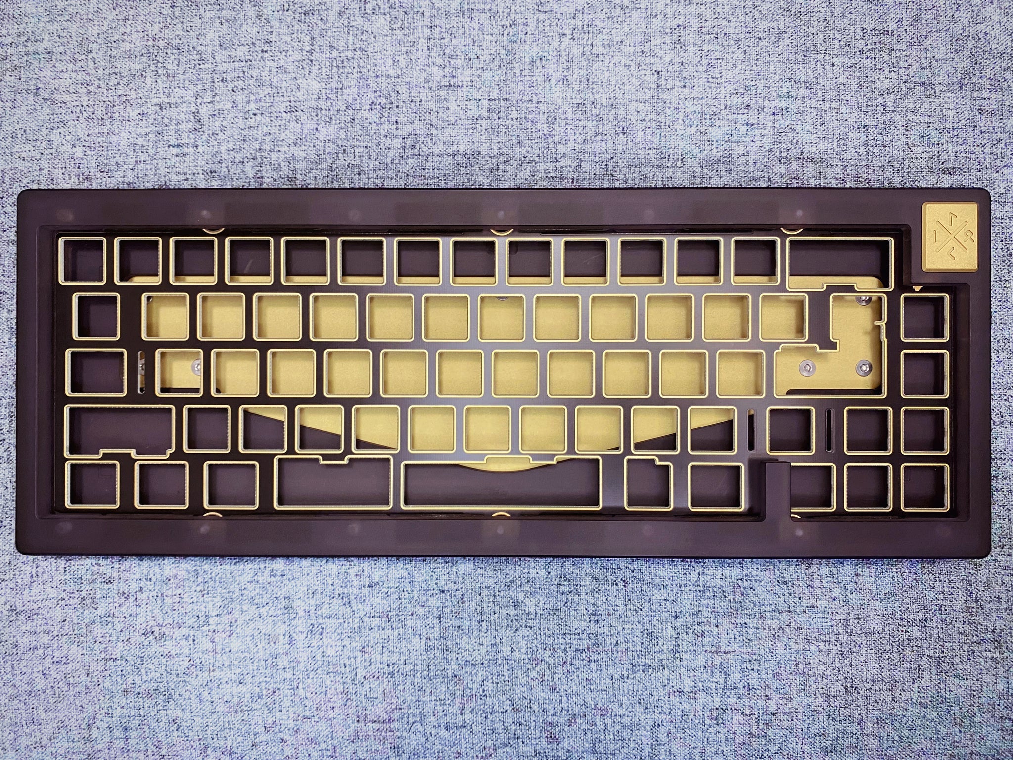 (In Stock) Loki65 Keyboard Kit