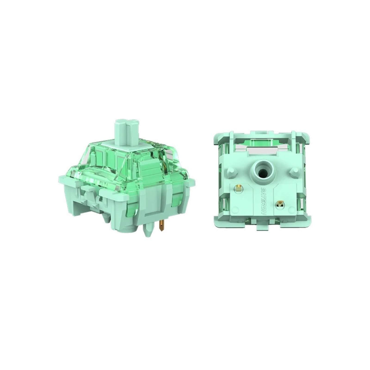 (In Stock) Gateron Cap Anniversary Switch (10 Pack)