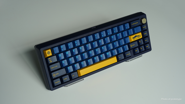 (In Stock) Zoom65 Essential Edition R2