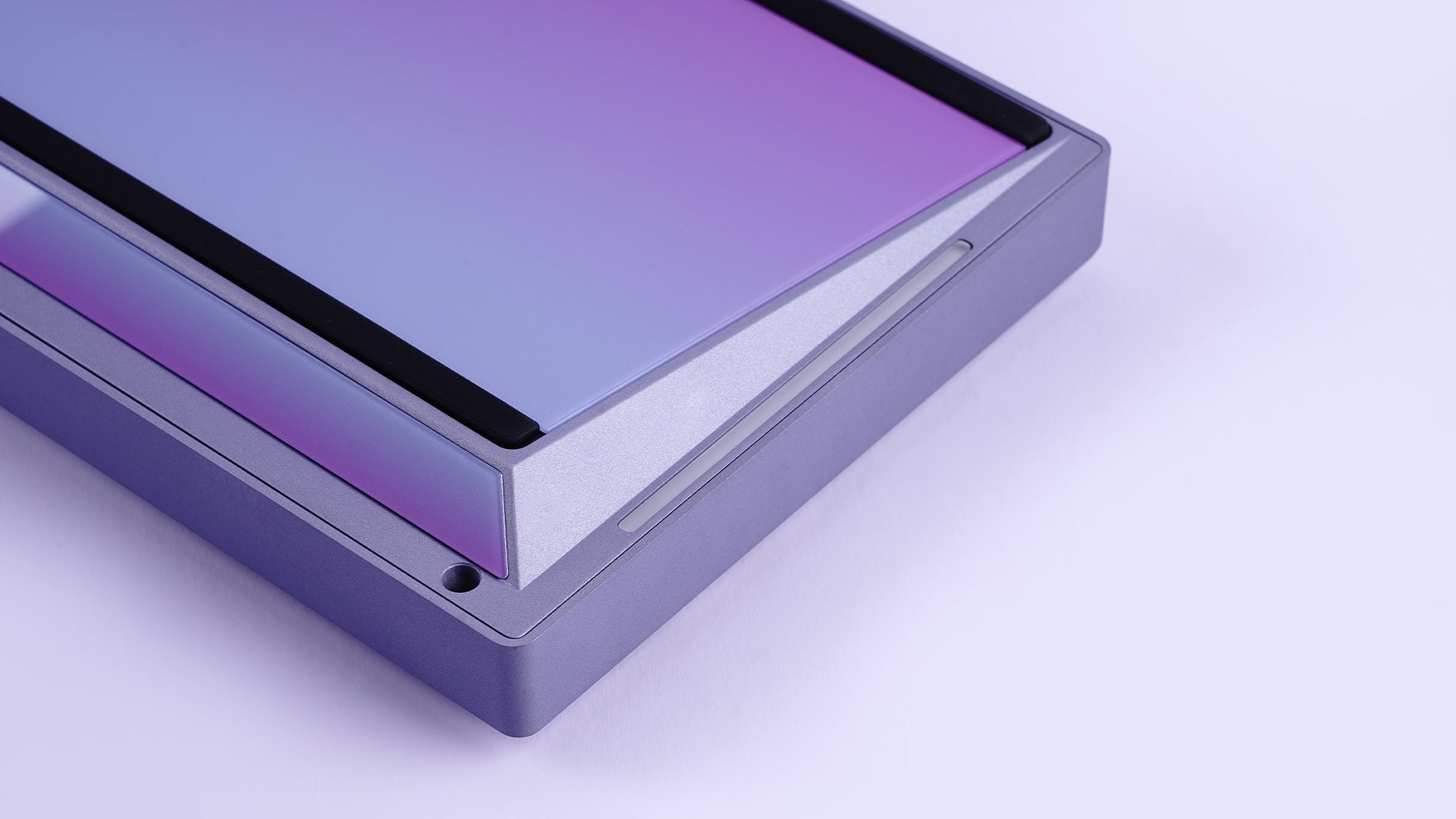 (Group Buy) ZOOM TKL ESSENTIAL EDITION - Faint Blurple