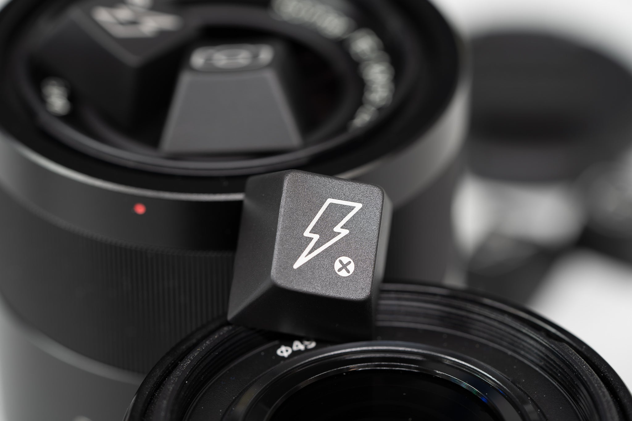 (Pre-Order) GMK Shashin