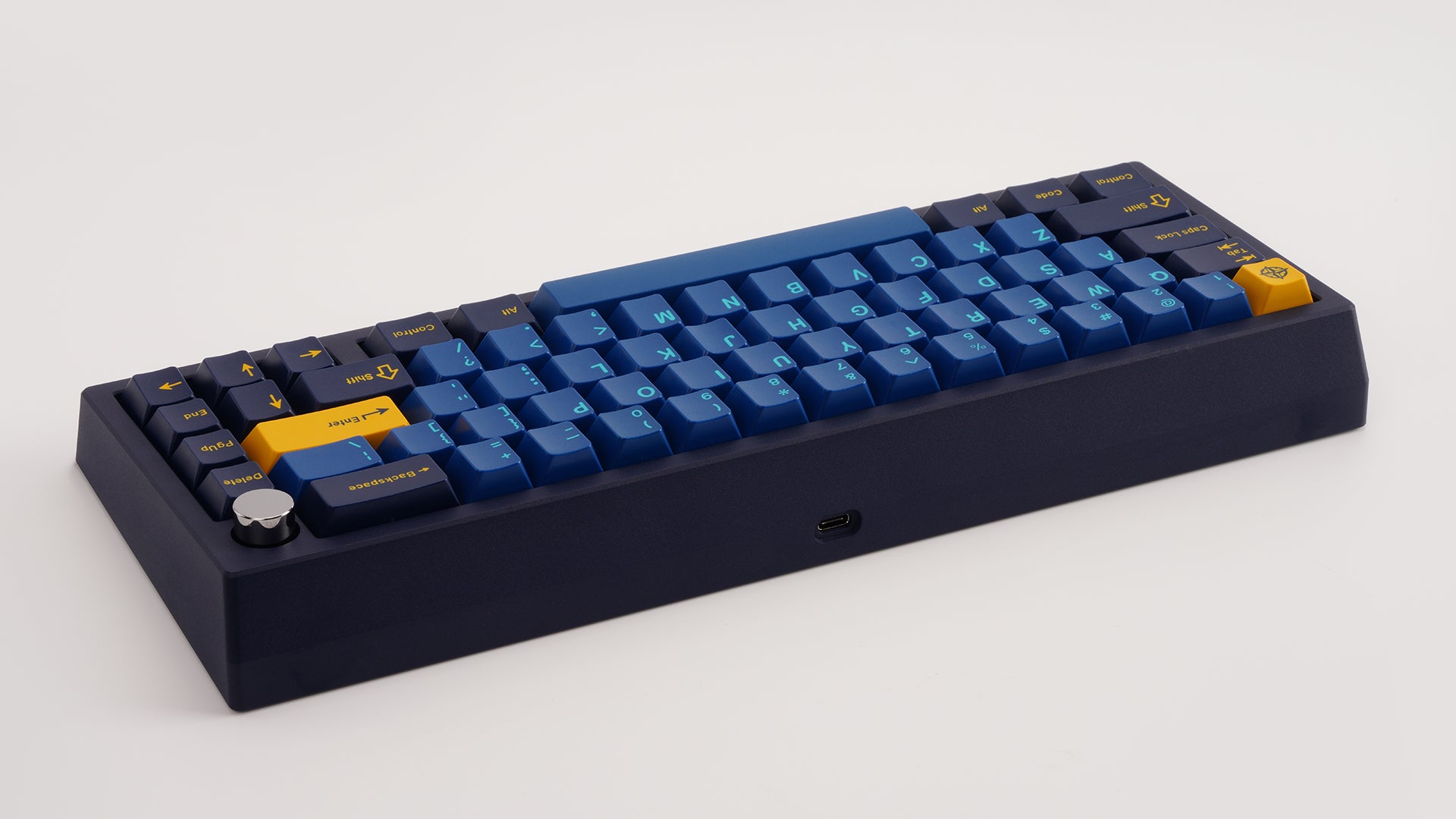 (Group Buy) Zoom65 v2 Keyboard Kit (Standard Weight)