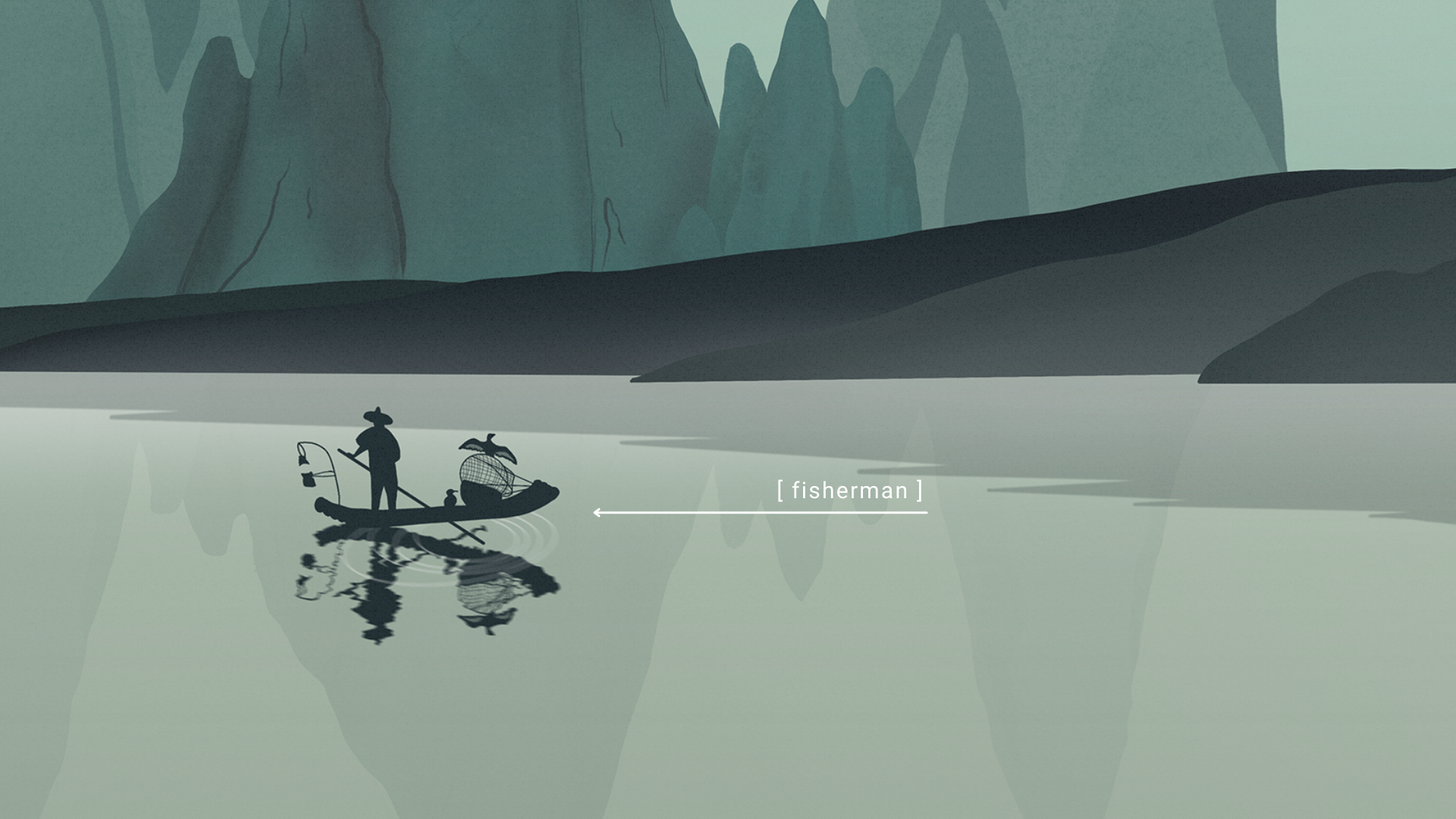 (Group Buy) Tranquil Designs Deskmats