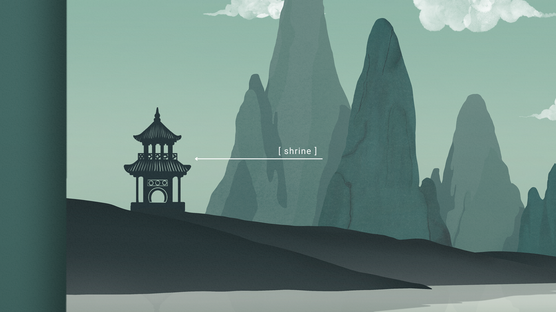 (In Stock) Tranquil Designs Deskmats