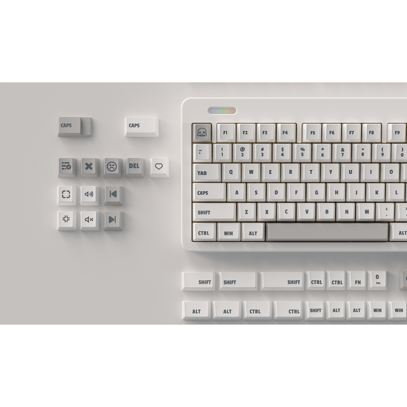 (Pre-Order) Tyche One Keycaps