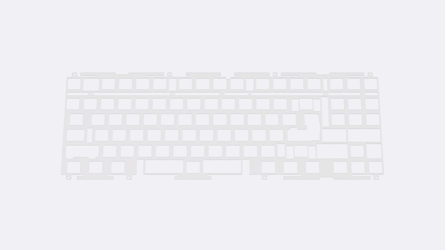 (Group Buy) Matrix 8XV 3.0 Keyboard Kit