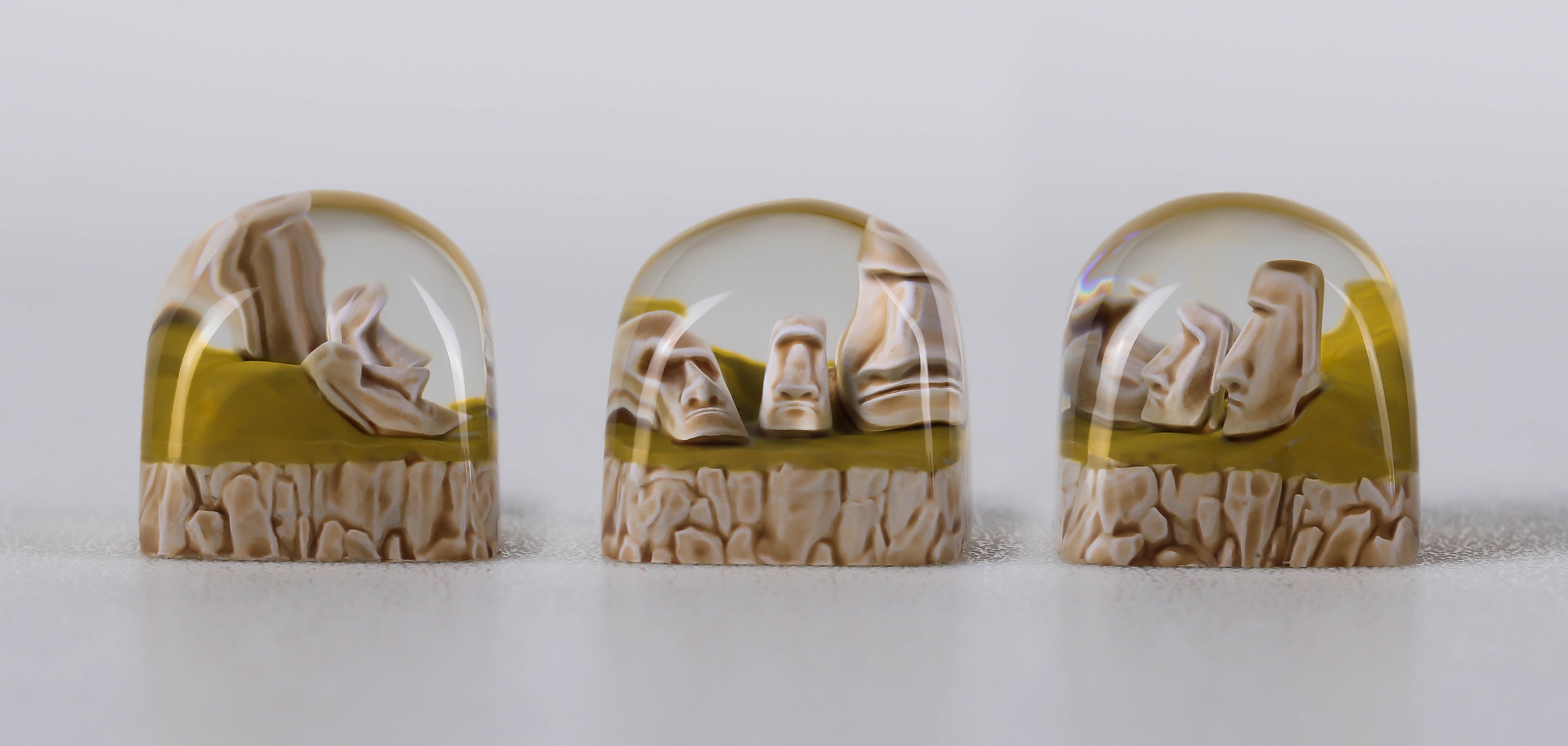 (In Stock) GMK Civilisations