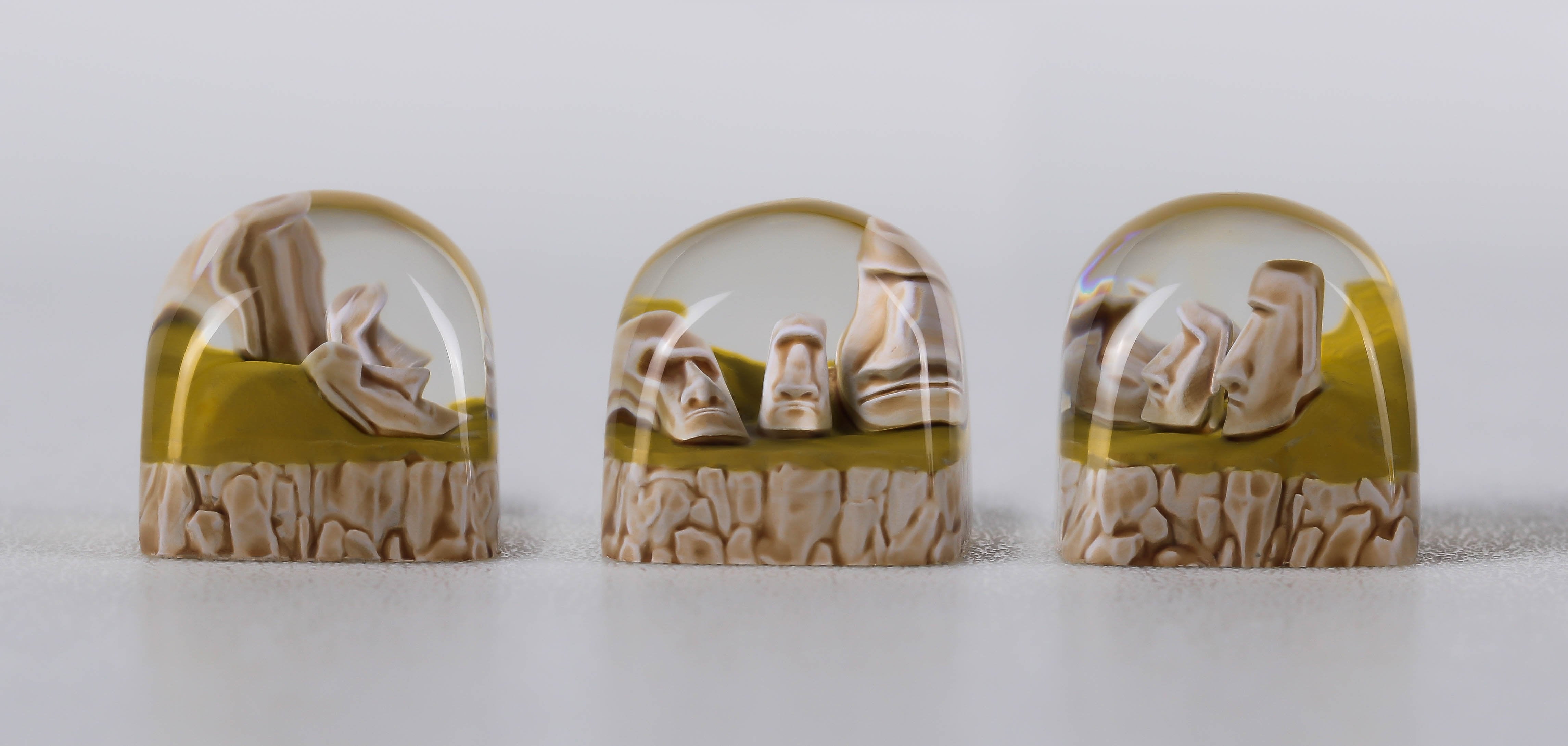 (Pre-Order) GMK Civilisations