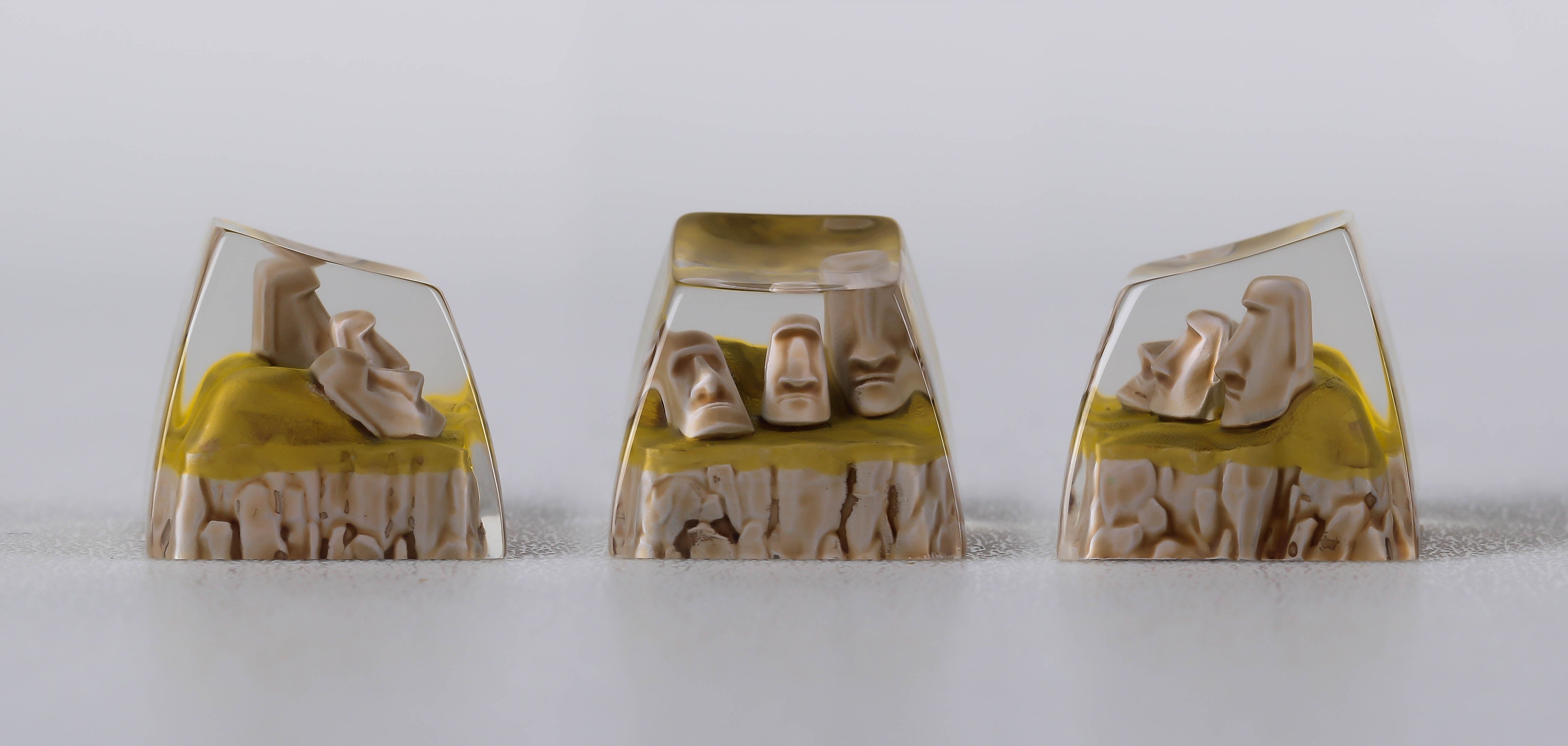 (In Stock) GMK Civilisations