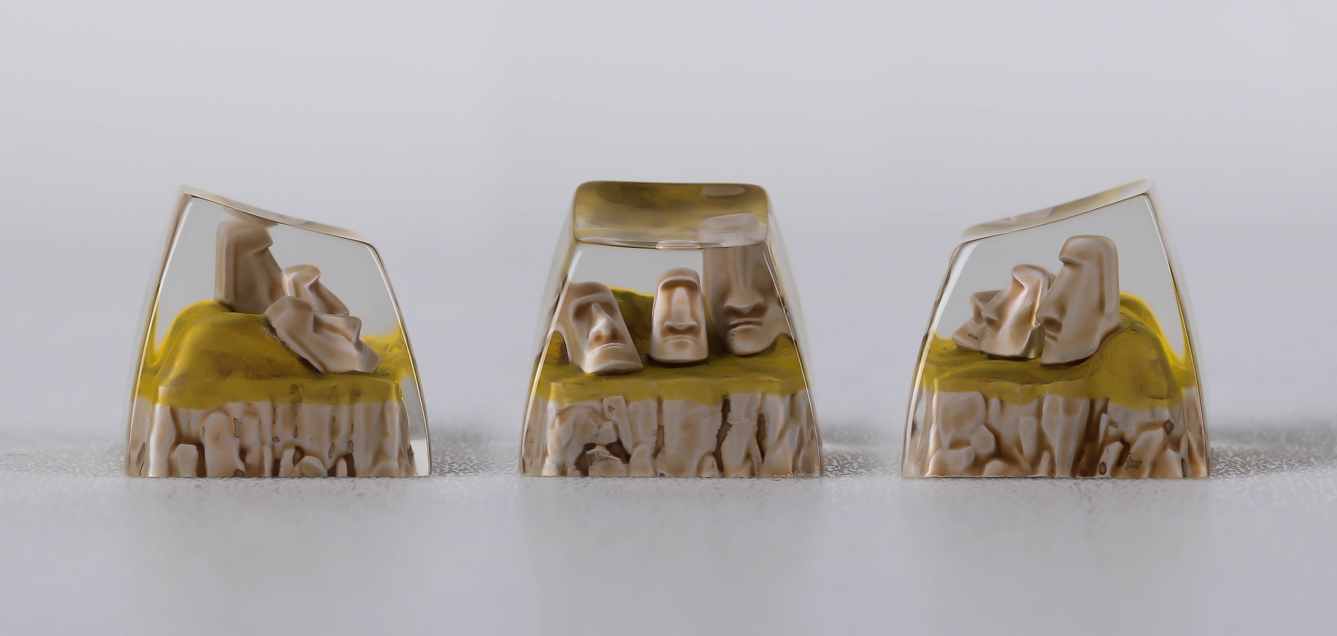 (Pre-Order) GMK Civilisations