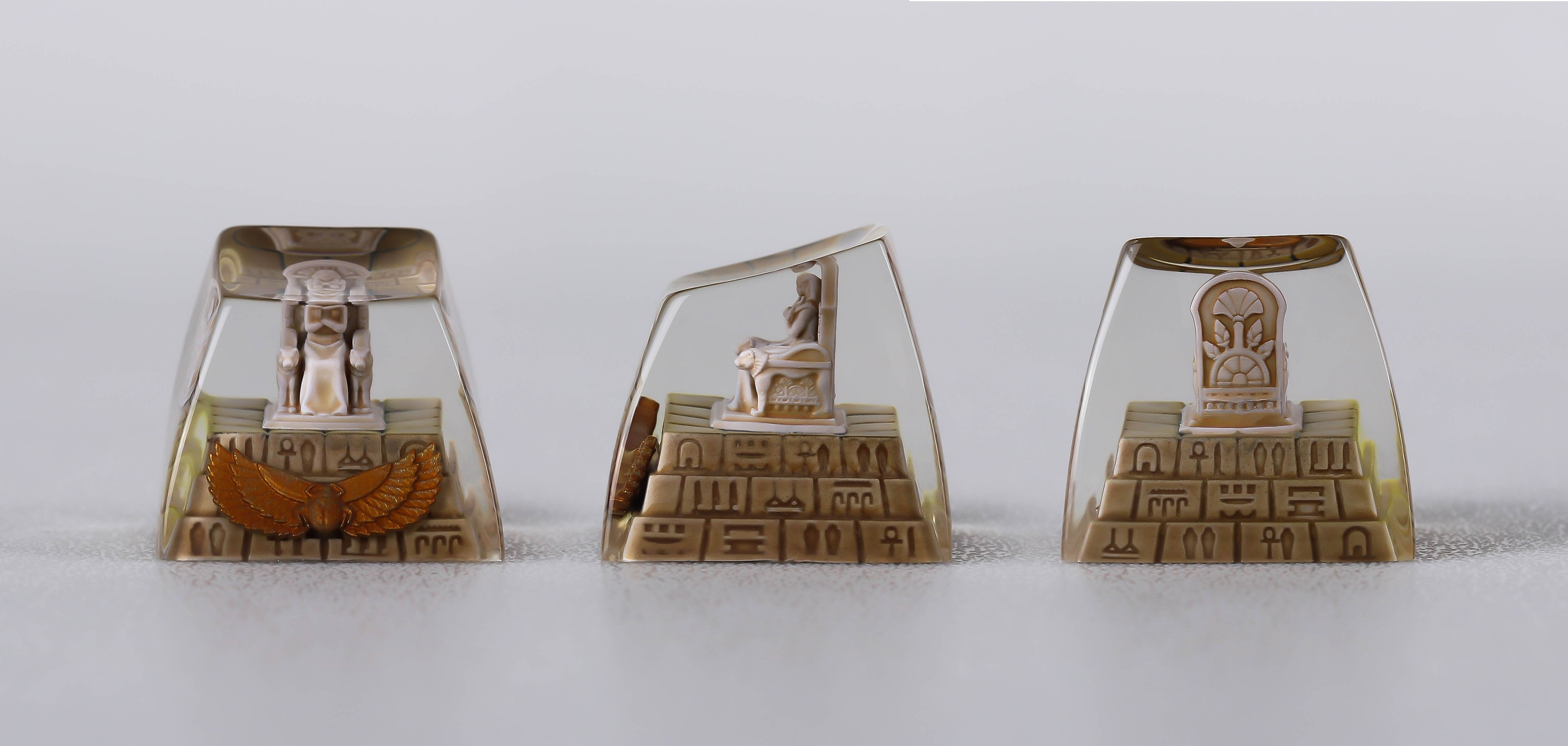 (Pre-Order) GMK Civilisations