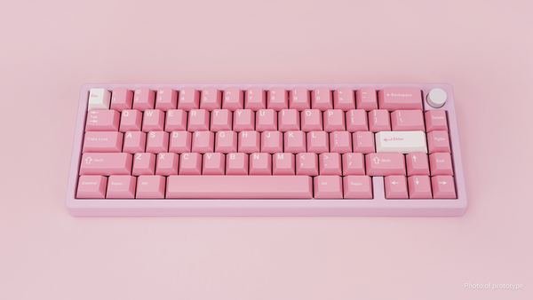 (Group Buy) Zoom65 Essential Edition R2