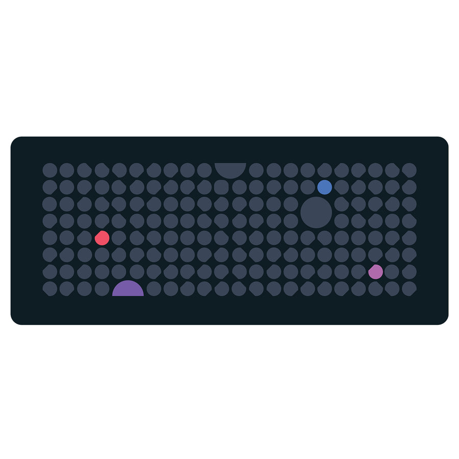 (In Stock) PBTFans Spark Light