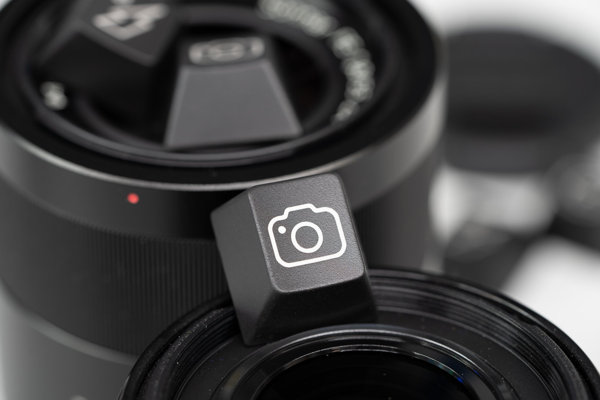 (Pre-Order) GMK Shashin