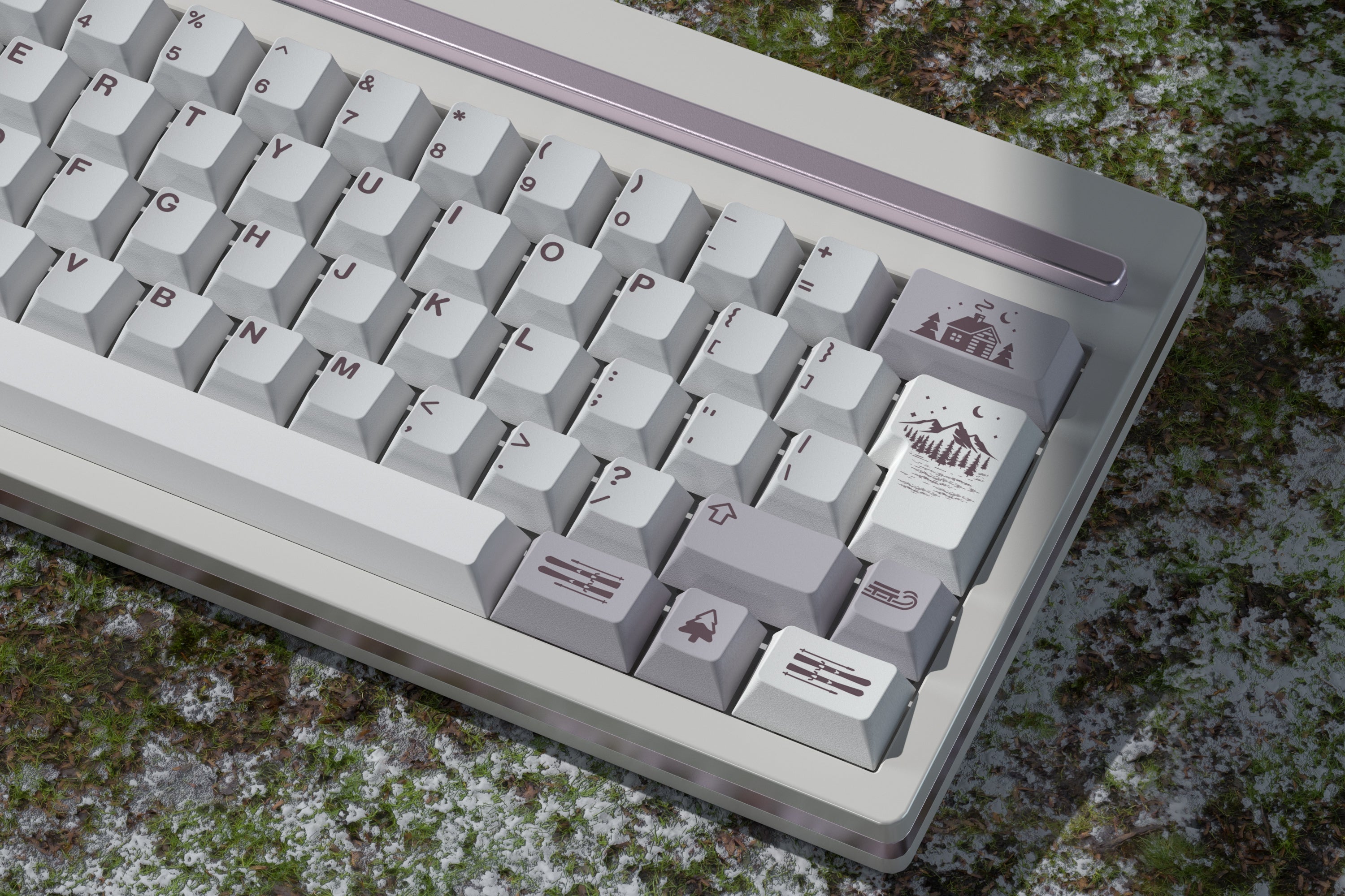 (Group Buy) EPBT Winter Breath