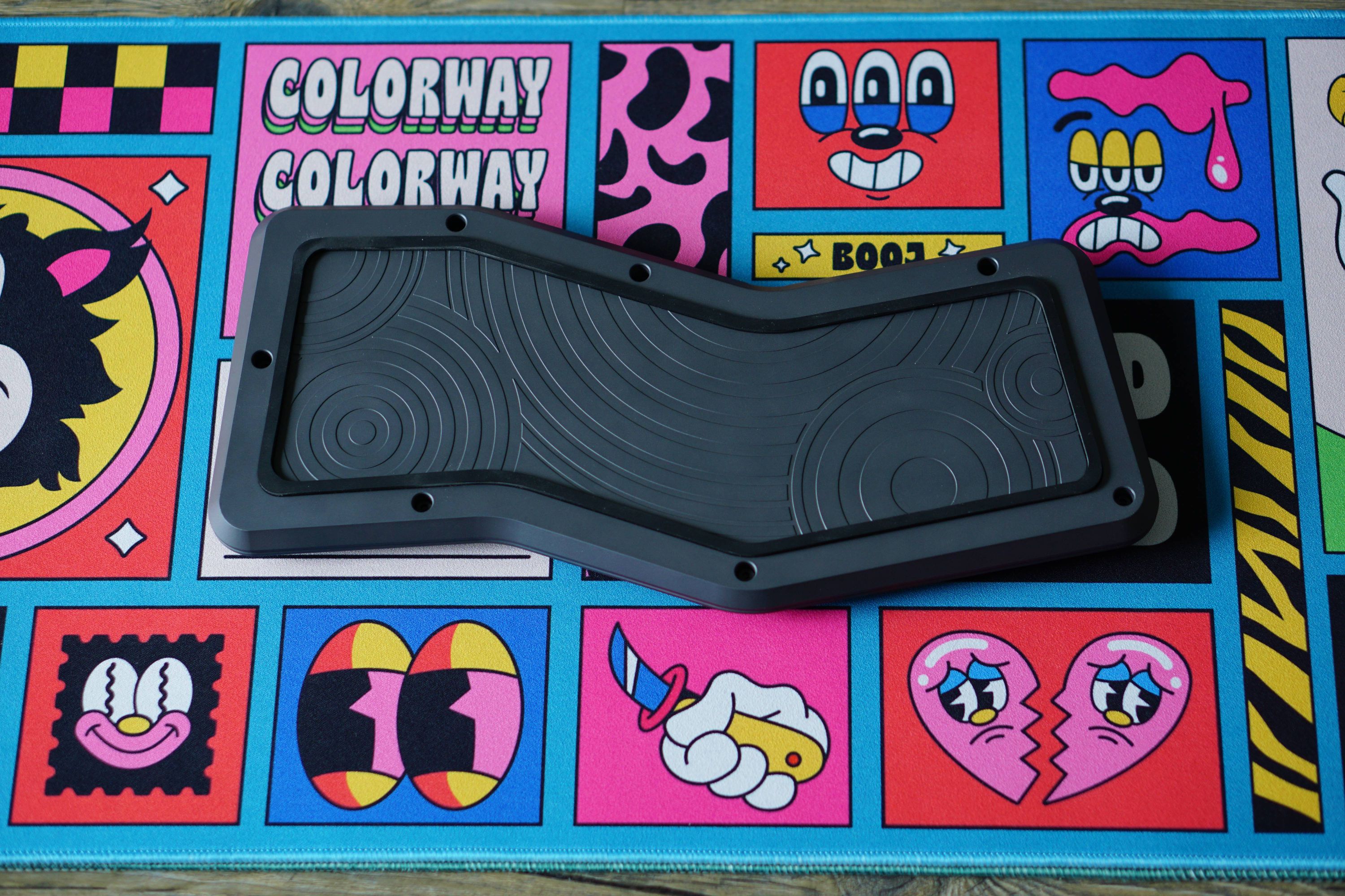 (In Stock) Nearfield Keyboard Kit