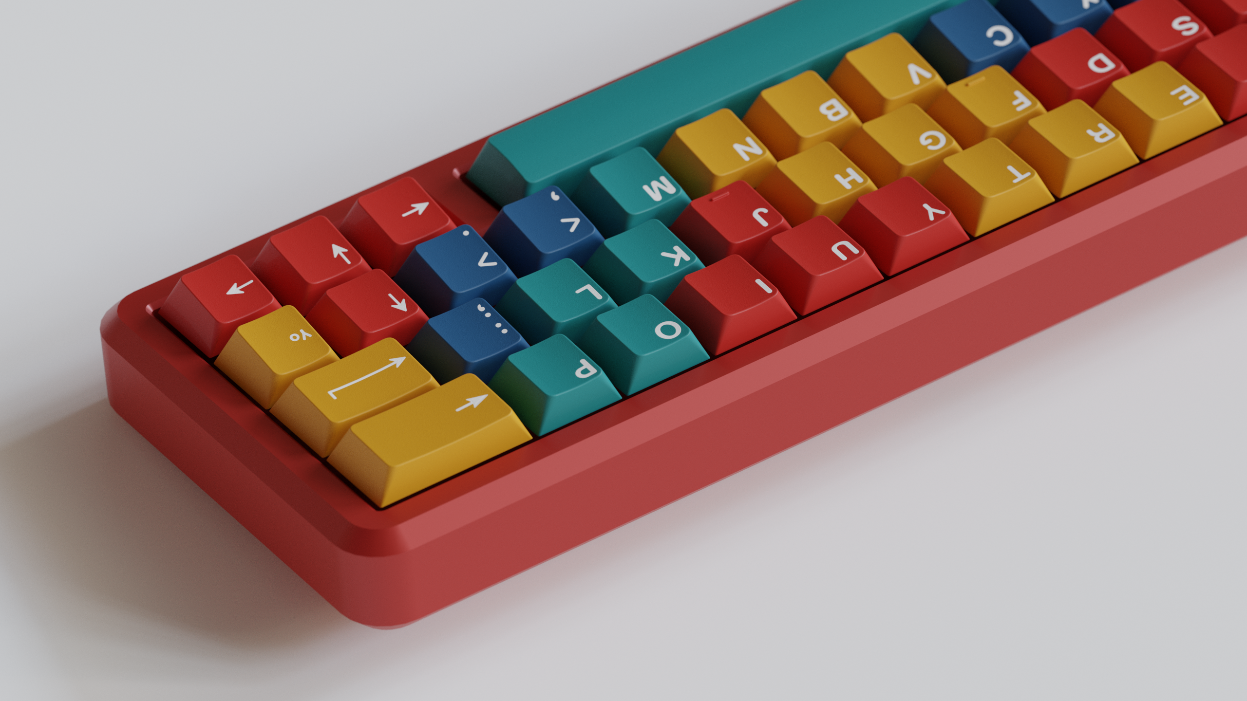 (Group Buy) GMK Panels
