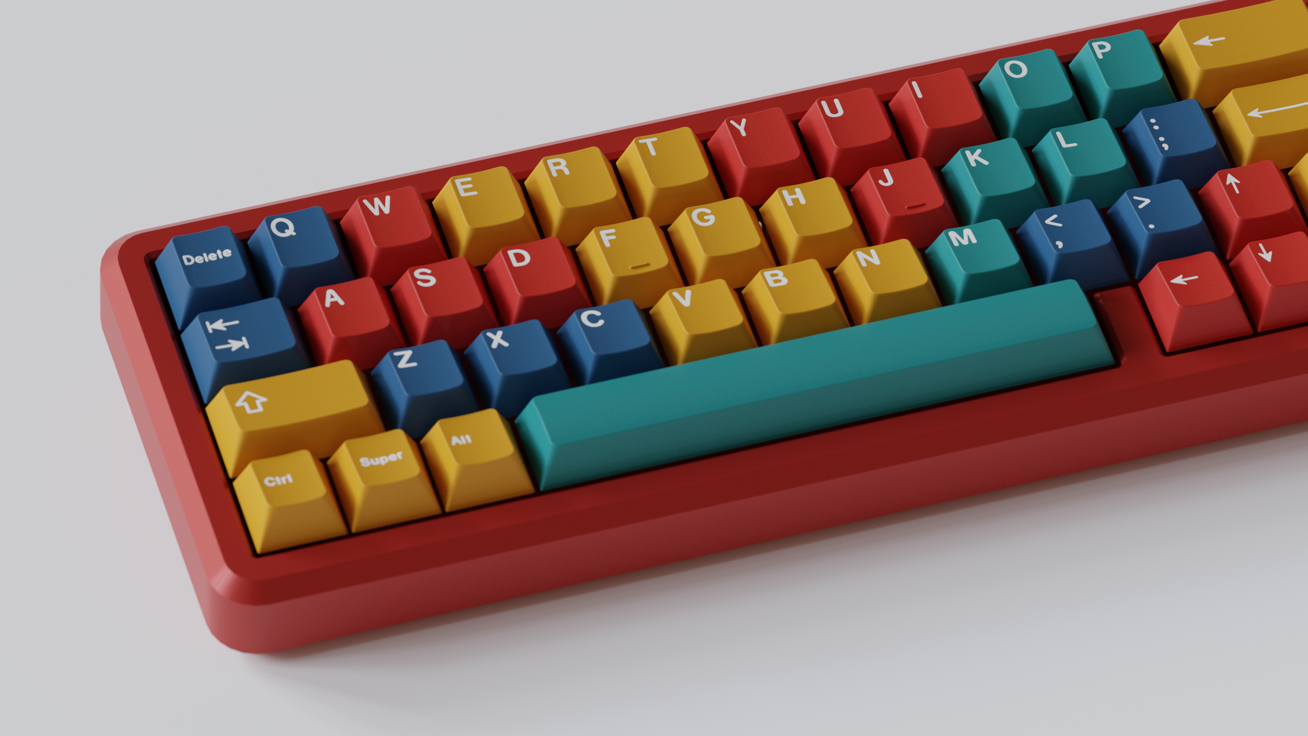 (Group Buy) GMK Panels