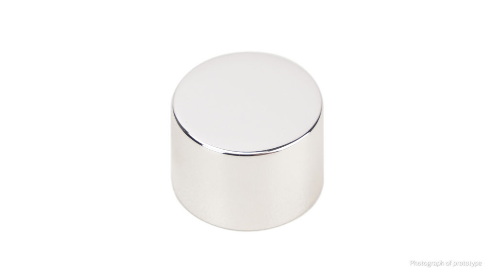 (Group Buy) Zoom75 Additional Knob / Weight