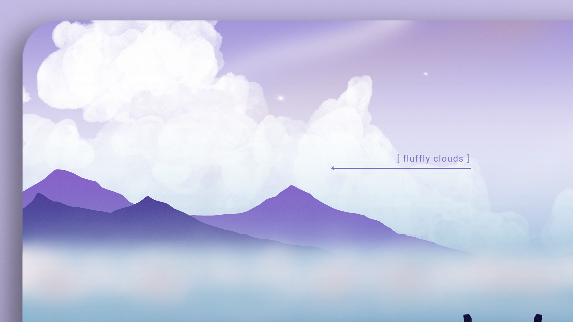 (In Stock) Tranquil Designs Deskmats