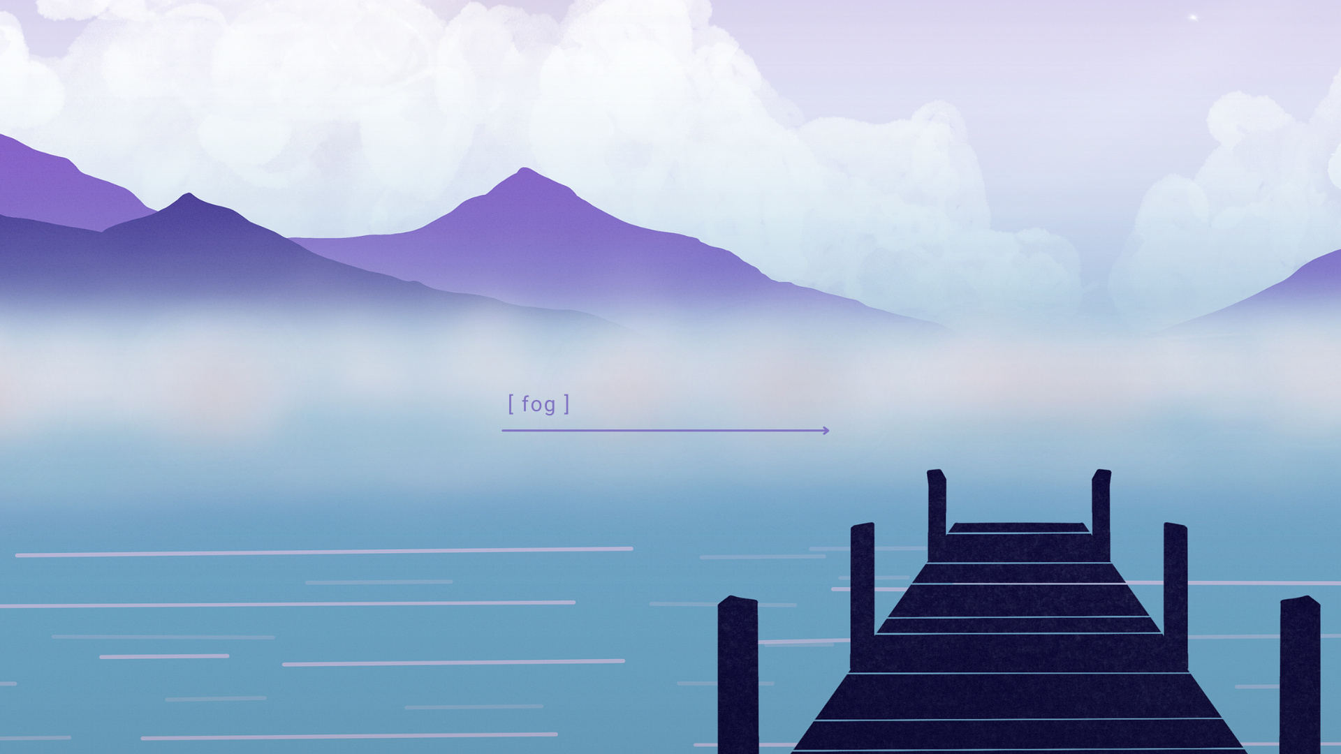 (Group Buy) Tranquil Designs Deskmats