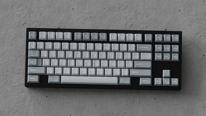 (Pre-Order) GMK JAGS