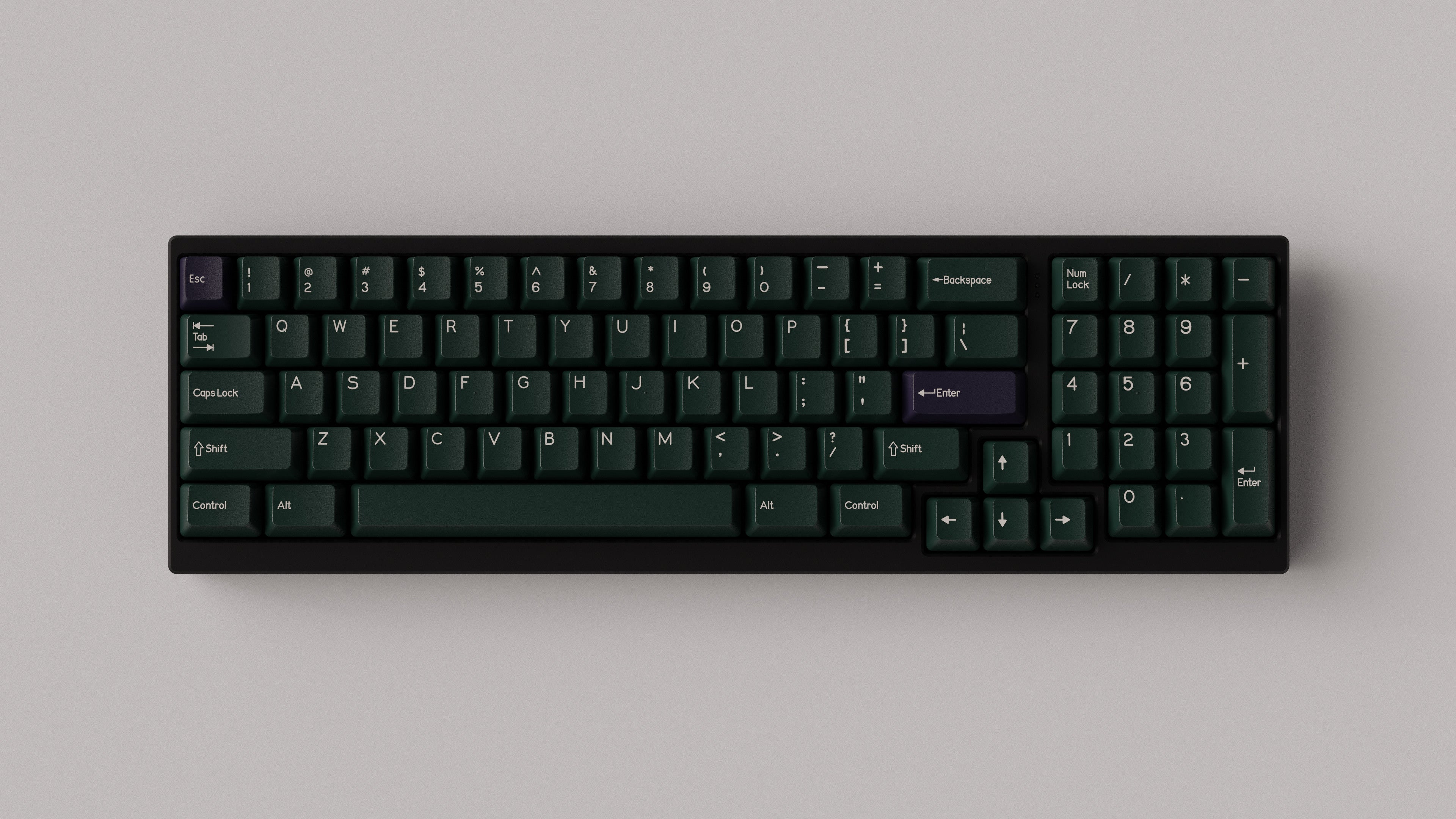 (Group Buy) DCS Vert