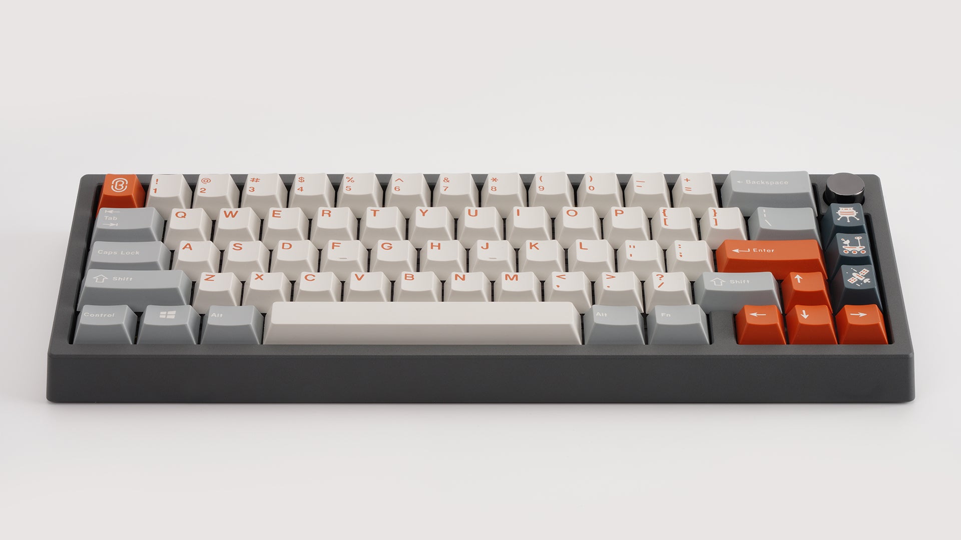 (Group Buy) Zoom65 v2 Keyboard Kit (Standard Weight)