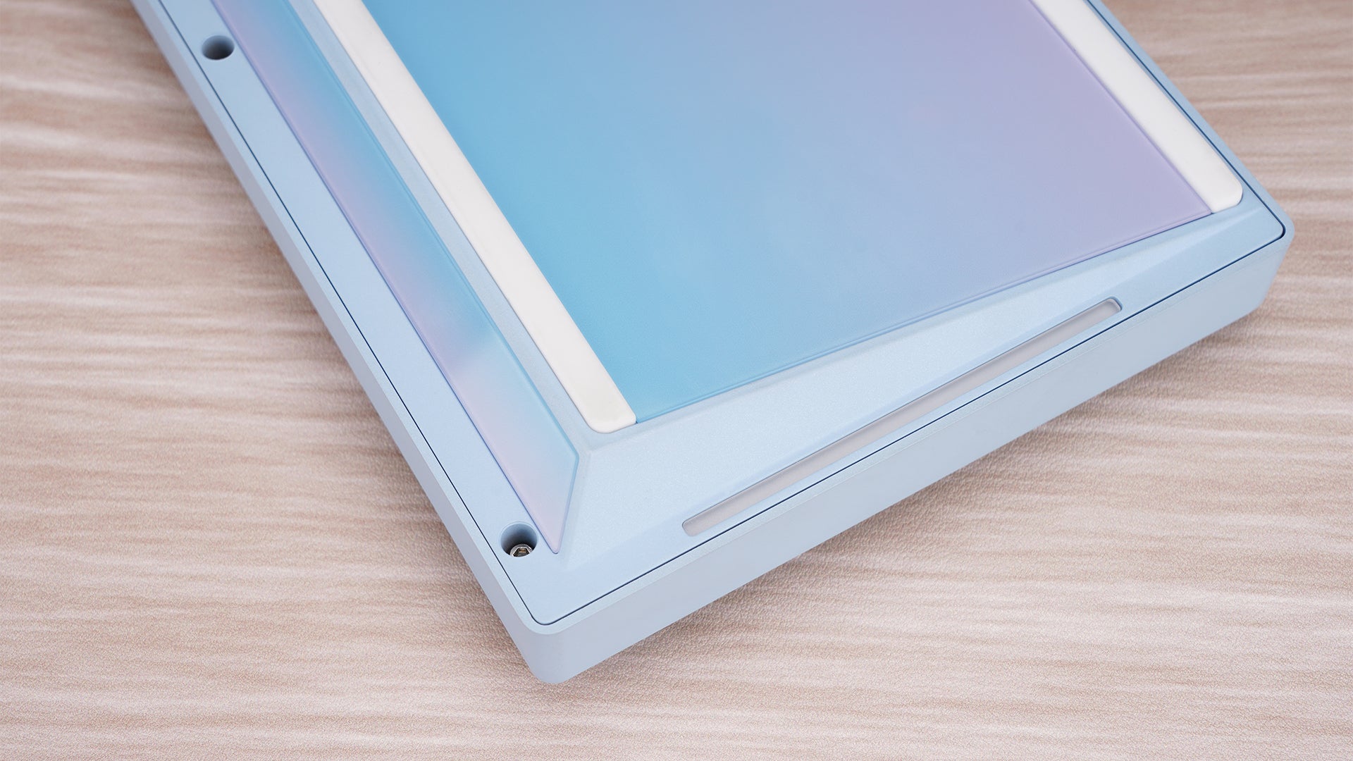 (Group Buy) ZOOM TKL ESSENTIAL EDITION - Sky Blue