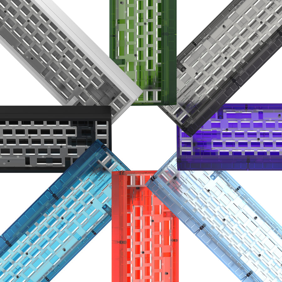 (In Stock) KBD67 Lite R3 Keyboard Kit