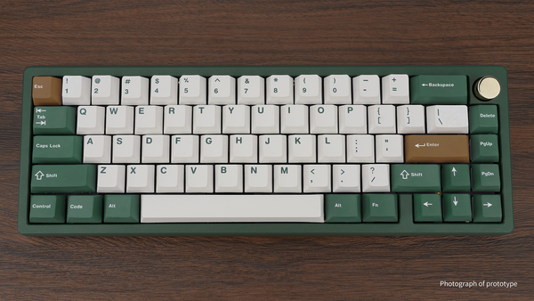 (Group Buy) Zoom65 Essential Edition R2