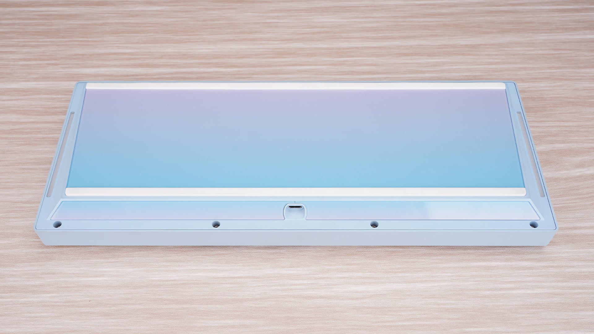 (Group Buy) ZOOM TKL ESSENTIAL EDITION - Sky Blue