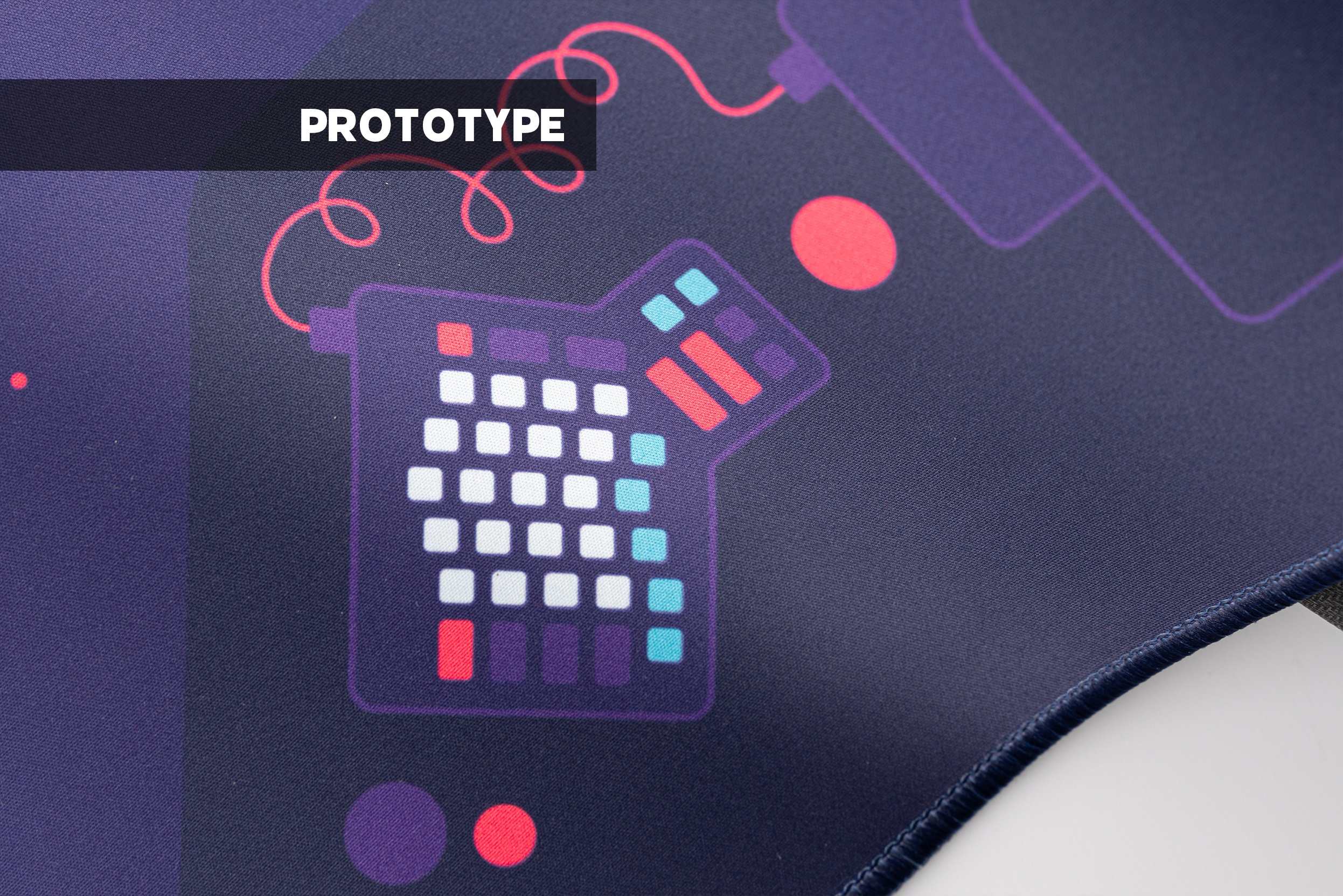 (Group Buy) Astroneko Deskmats