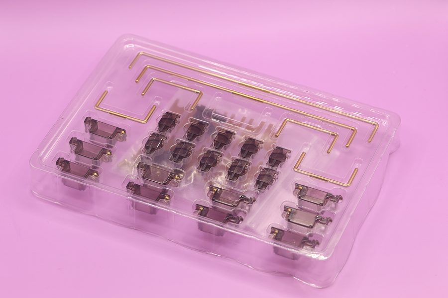 (In Stock) Owlab Stabilisers