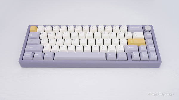 (Group Buy) Zoom65 Essential Edition R2