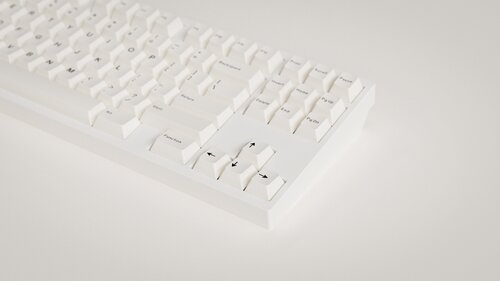 (In Stock) GMK Minimal R2