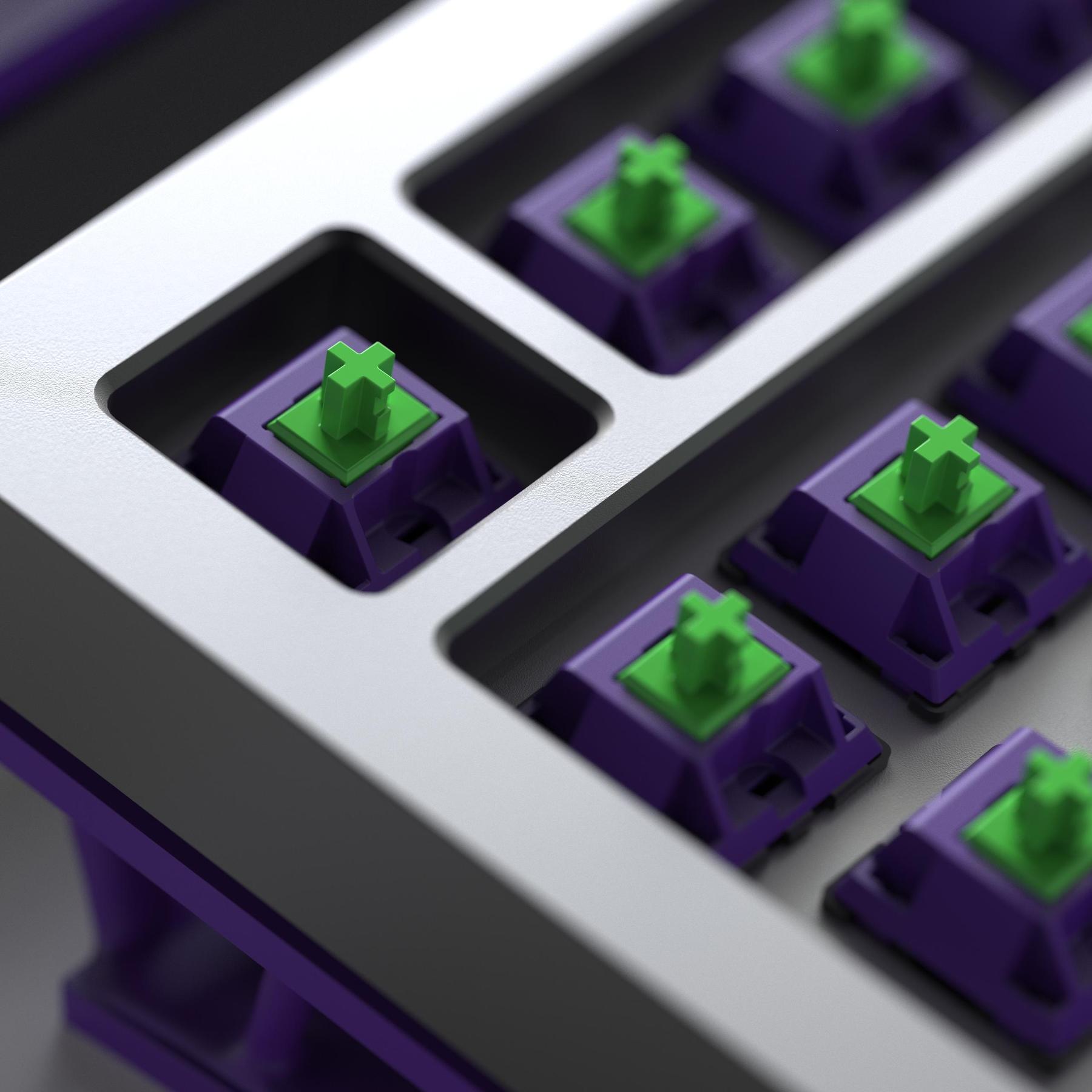 (In Stock) EV-01 Linear Switch