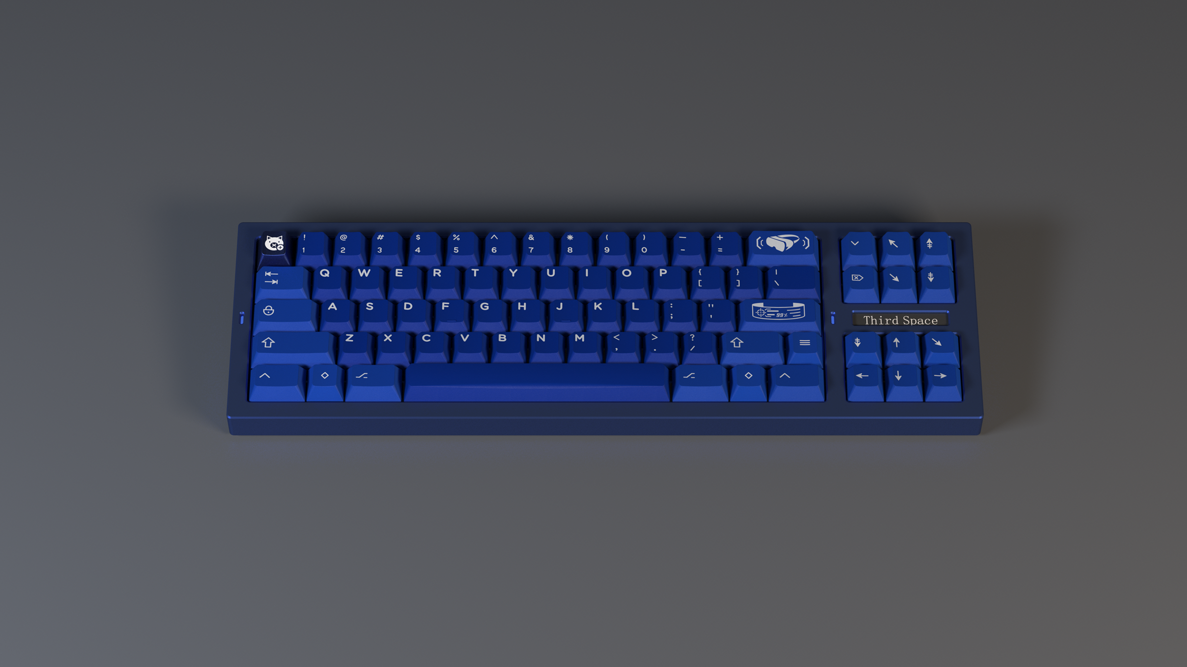 (Group Buy) DMK Third Space