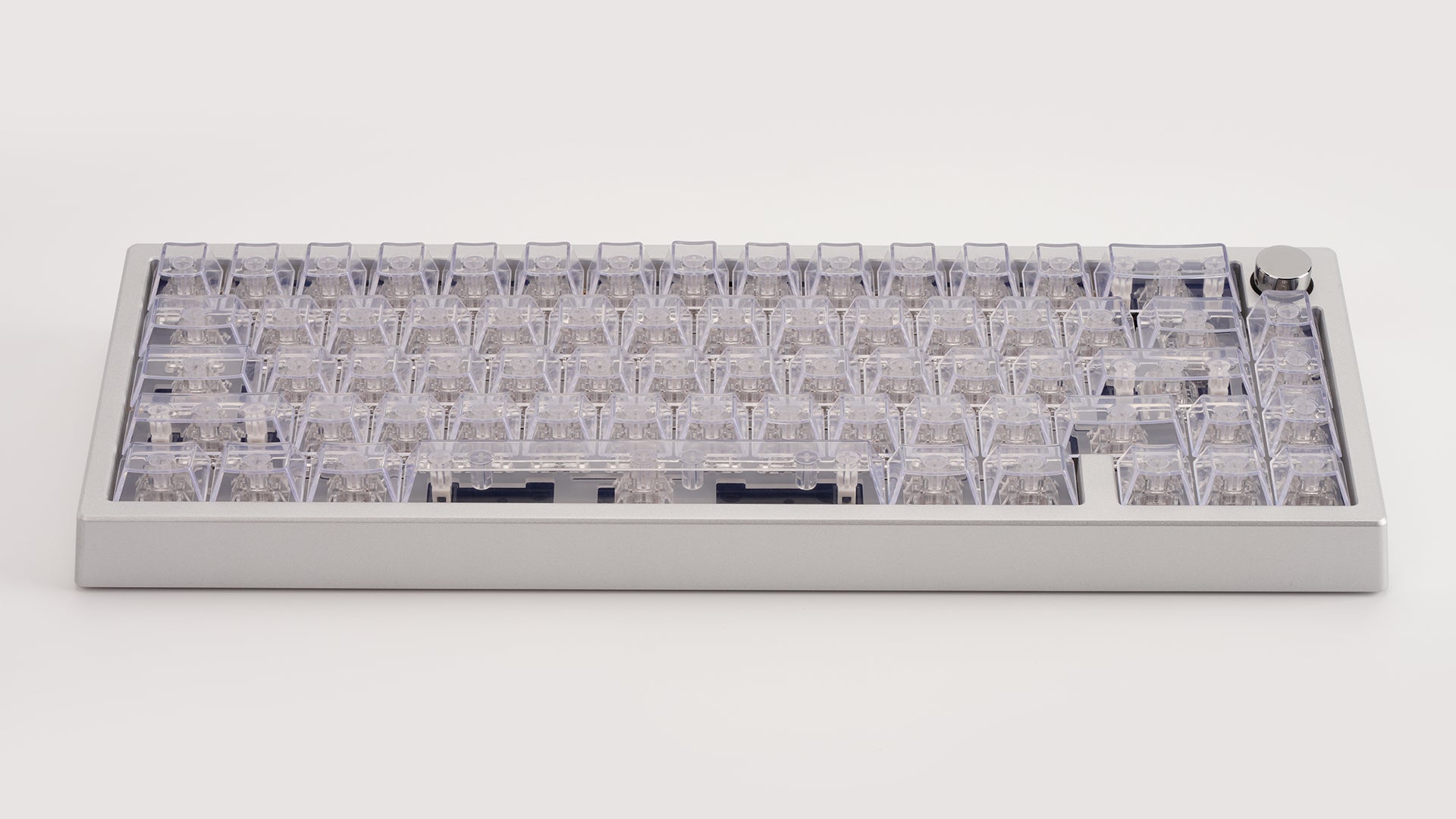 (Group Buy) Zoom65 v2 Keyboard Kit (Standard Weight)