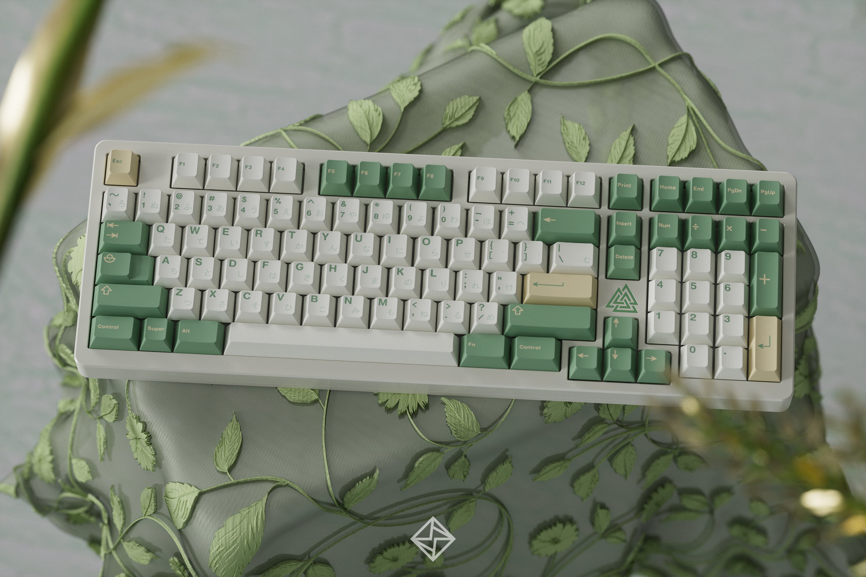 (Group Buy) MW Stone Age