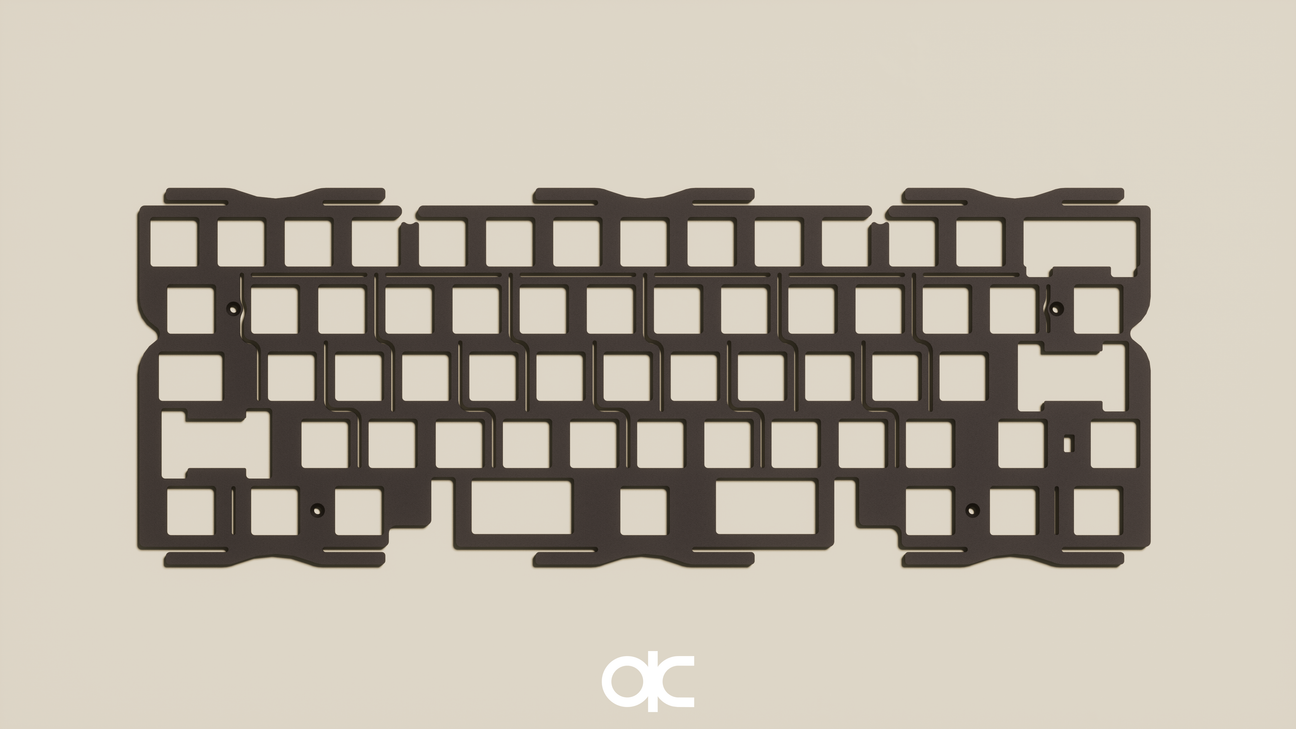 (In Stock) QK60 Addons