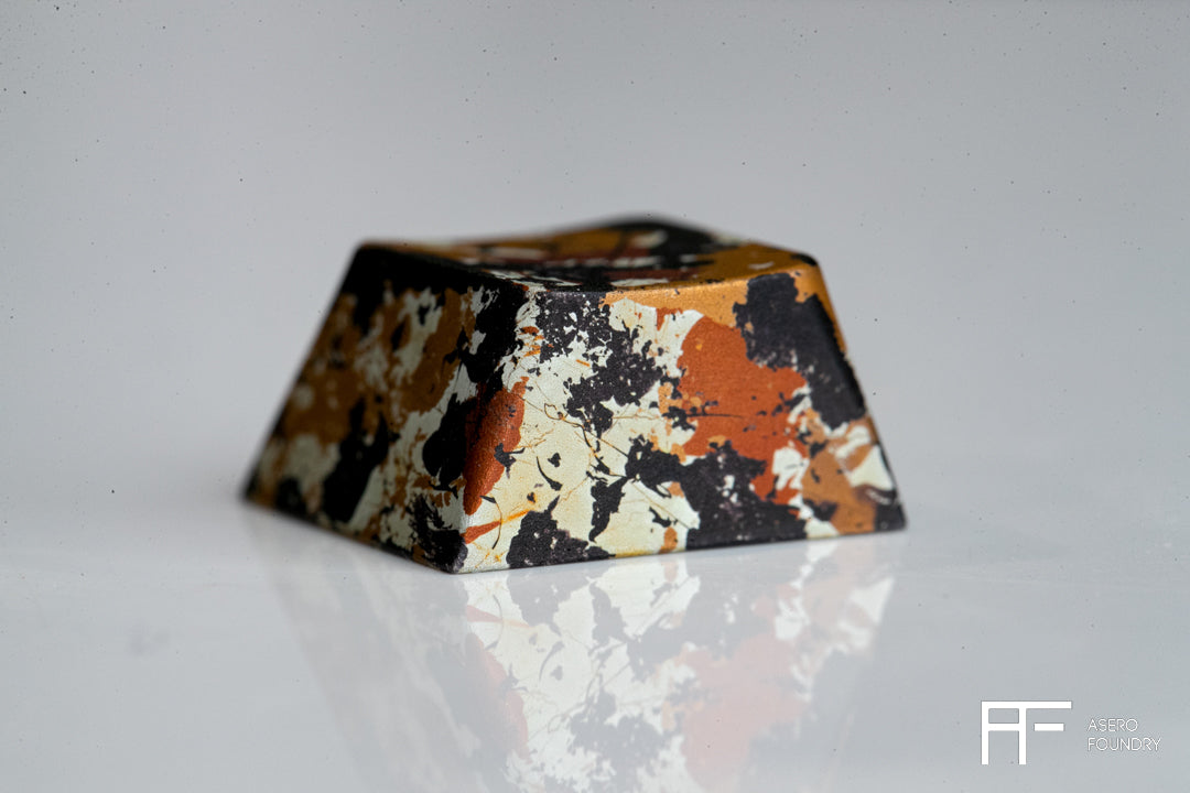 (In Stock) Asero x ePBT Solaria Extras